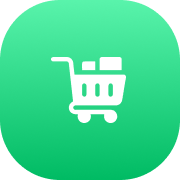 Shop like a pro.